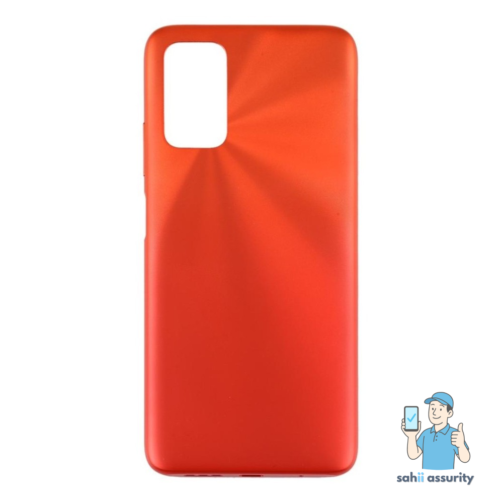 Back Panel Cover for Xiaomi Redmi 9 Power thumbnail